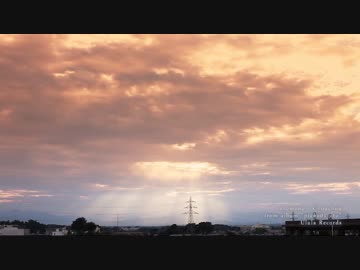 Chouchou - anemone【ピアノ曲】