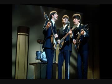 Beatles cover THIS BOY