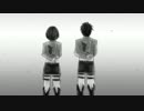 【MEIKO・KAITO】紅蓮の弓矢【ケルト風カバー】