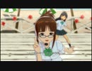 【OFA-NPV】ラムネ色青春【ひびりつ】