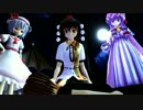 【MMDドラマ】　Heroines　５話