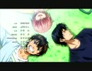 【歌ってみた】　ダイヤのＡ　CLOUD NINE　【ＥＤ】