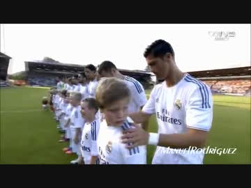 クリスティアーノ ロナウドが好きになる動画 part3