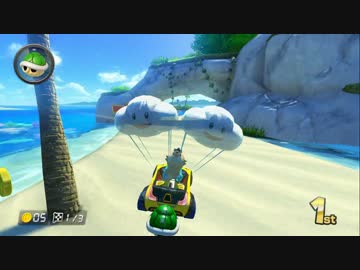 【実況】(高画質)マリオカート8を極めるわ46【マリオカート8】