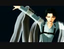 【進撃のＭＭＤ】白黒兵長で双色