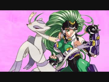 【ポケモンXY】ポケモンにアニメとは違った声を当てて対戦してみるpart6