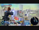 苦労（をかける）忍者のガンスト　２０ボーラ目