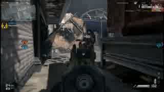 【COD:G】脳筋馬鹿凸がドミドミするお　part3