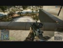 【BF4】偵察montageその4