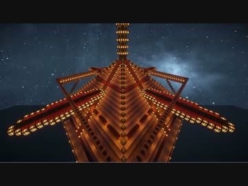 [Minecraft]クァーリーに沈んだ世界を再構築するpart2[ゆっくり実況]