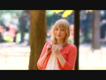 ジェーニャ　Naive Love オリジナル曲（ロシア語）