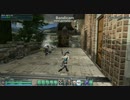 PSO2テスト