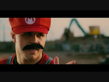 いろんな主人公との戦闘