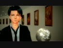 【進撃のMMD】兵長とエレンでThe　Other　Side