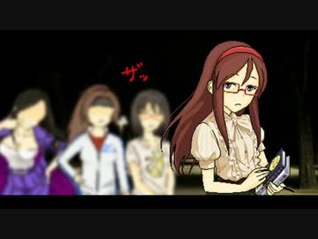 THE IDOLM＠STER ‐シンデレラフープD7‐　第17話