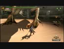【MH3GHD】実況プレイ_G級part148_ママトトスススス