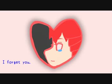 【重音テト】忘れるための歌【オリジナル】