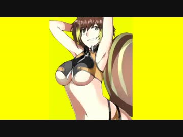強キャラそうで強キャラくない、少し強キャラいハクメン　12話