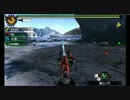 ザボアザギル　ランス　1'46 PTプレイ