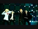 [MMD] ペルソナ４男子で Work_Bxxch [P4]