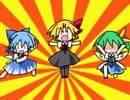 マイペースに東方リズムカーニバル!～紅～実況プレイ【パート7】