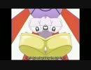 はだかのエスカルゴン左右対称 その４