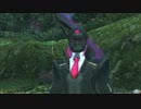 【PSO2】ダークファルスのテーマ2【BGM】