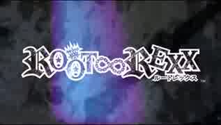 PS Vita「ROOT∞REXX」 オトメイトパーティー2014