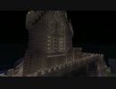 【Minecraft】結月ゆかりの防壁都市Project　Part.Final【やり直し＆紹介編】