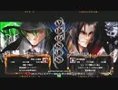 【五井チャリ】0712ブレイブルー 長谷川(HZ) VS まりあん(KA)pu