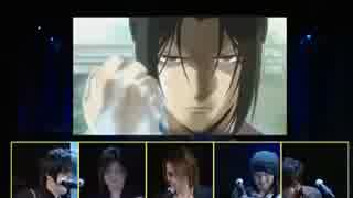 薄桜鬼 桜の宴生アフレコ其のニ ニコニコ動画