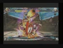 7月5日　セントラル八王子　ブレイブルーCP　紅白戦　part2