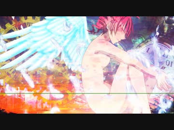 【重音テト】shiningray【カバー】