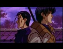 るろうに剣心 明治剣客浪漫譚　第三十三幕「最強の称号を掴むまで！蒼紫の新たなる闘い」