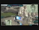 【ガンダムオンライン】ジム寒冷地仕様の神グレで撃破【やまぽよ】　