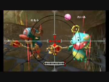 【MH4】オトモハンター VS ネルスキュラ