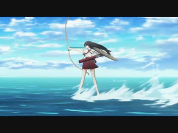 艦隊これくしょん -艦これ-　先行PV第壱弾