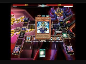 【遊戯王ADS】氷結界デッキを使ってみた
