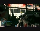 【BF4】スナイパー＿フラグムービー