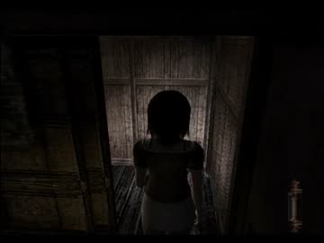 【零～紅い蝶～】友人と楽しくゲームしてみた【実況】Part14