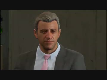【プレイ動画】免許９年、廃車３台.【GTAⅤ】81：隠密ルート