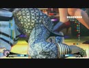 【ウル４】アドンで対戦する動画。その10