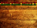 #16 Killa Killa MIX 2 (2013.3.3)【Dancehall Classic Reggae】