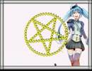 I wanna be the ・ｑ・ｐ・ -★4.5ミク耐久-