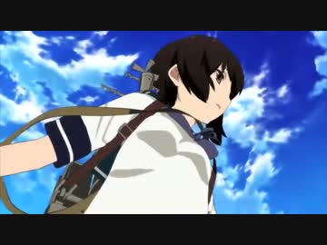 艦隊これくしょん -艦これ-　先行PV第壱弾