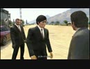 【プレイ動画】免許９年、廃車３台.【GTAⅤ】81：派手ルート