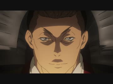 アルドノア ゼロ4話のアルギュレとブラド卿の勇姿をまとめてみる ニコニコ動画