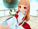 【ＭＭＤ】XYZの魔法【レア様】