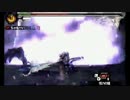 【MH4】Lv100シャガル生産ランスソロ　9分38秒