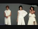 f(x) The Celebrity 畵報 MAKING FILM